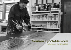Gemma Lynch-Memory: A Retrospective 2000-2010