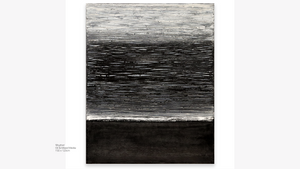 'Rhythm' by Gemma Lynch-Memory - Contemporary Abstract Landscape Art 2024